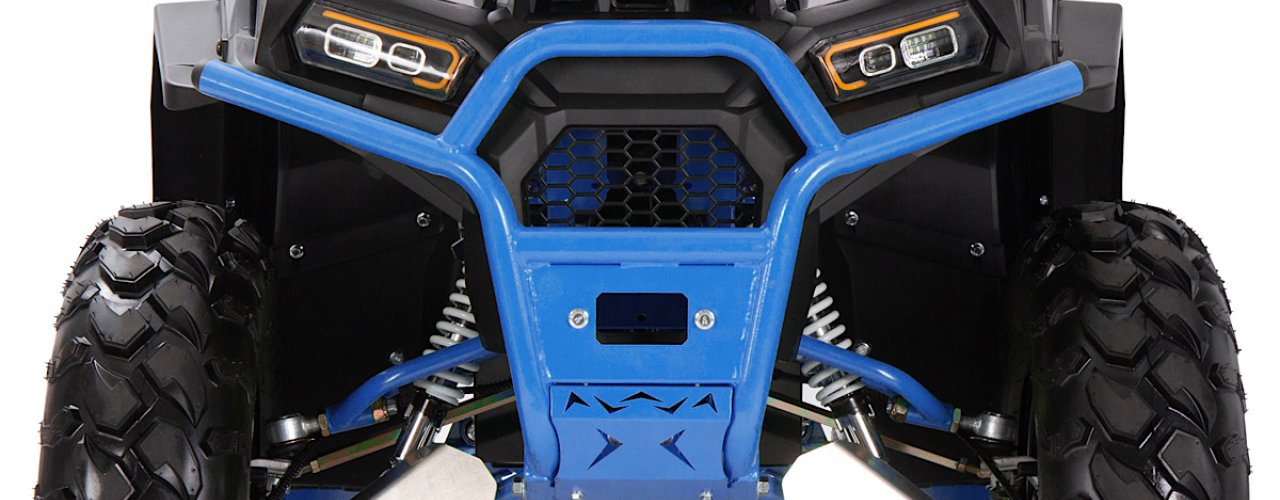 ATV TelStar Samurai MAXI Electric 6000W