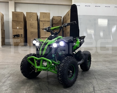 Детско електрическо ATV TELSTAR TS-CAR05 36V 12Ah
