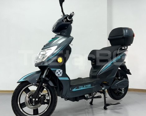 Електрически скутер TELSTAR SUNRA 2000W Нов модел 2026