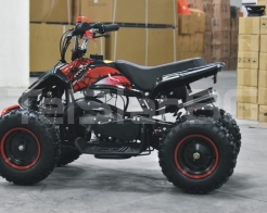 Детско ATV 49сс модел с добавена функция 
