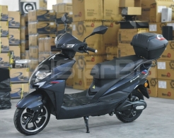 Електрически скутер TELSTAR 72V 3000W EM-005 NEW X- ELECTRIC SPORT ACTIVE Нов модел 2026 снимка 34
