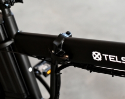 Електрически велосипед E-BIKE FATBIKE TELSTAR TS-20 MULTIPLIER 600W 36V 12Ah 20`` снимка 89