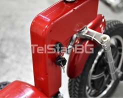 ATV Триколка 3X3 снимка 96