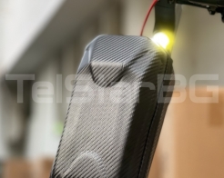 Електрическа тротинетка TELSTAR MAX G30 10'' 2026 снимка 100