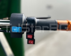 Карго транспортер T-1000 MAX 3000W 60V 50Ah снимка 133