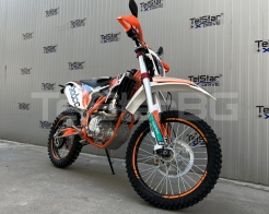 Кросов мотор / GAS ENDURO CROSS 300cc 4 stroke TELSTAR 2026 снимка 135