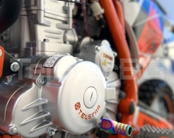 Кросов мотор / GAS ENDURO CROSS 300cc 4 stroke TELSTAR 2026 снимка 135