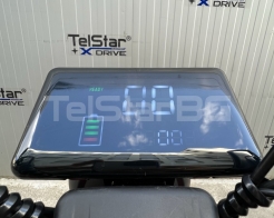 Електрическа триколка 005 двуместна с карго отделение 1500W Нов модел 2026 снимка 142