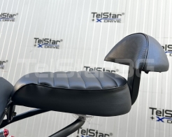 Американски електрически скутер HARLEY MAXI 4000W 60V 30Ah снимка 143