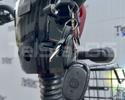 Електрически скутер TELSTAR TBSLD- EVERSTAR с двойна седалка Нов модел 2026 снимка 106