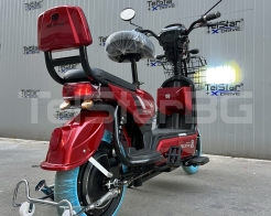 Електрически скутер TELSTAR TBSLD- EVERSTAR с двойна седалка Нов модел 2026 снимка 106