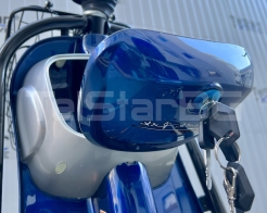 Електрически скутер TELSTAR TBSLD- BIG с двойна седалка Нов модел 2026 снимка 105