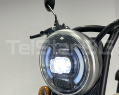 Електрическа триколка TS-750++ CARGO 60V 2000W Нов модел 2026 снимка 149