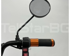 Електрическа триколка TS-750++ CARGO 60V 2000W Нов модел 2026 снимка 149