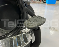 Електрическа триколка TS-750++ CARGO 60V 2000W Нов модел 2026 снимка 149