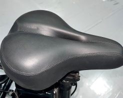 Сгъваем градски електрически велосипед E- BIKE PONY TELSTAR-010 2025 снимка 150