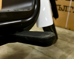 Eлектрически скутер TELSTAR EMAL 1200W с двойна седалка Нов модел 2026 снимка 166