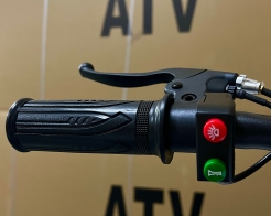 Детско електрическо ATV CAR08 FALCON TIGER 1200W 36V 12Ah снимка 165