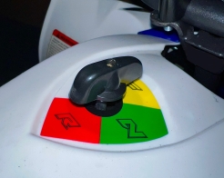 Детско електрическо ATV CAR08 FALCON TIGER 1200W 36V 12Ah снимка 165