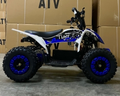 Детско електрическо ATV CAR08 FALCON TIGER 1200W 36V 12Ah снимка 165