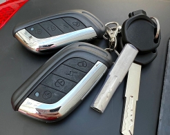 Електрически скутер TELSTAR-XMAX FALCON 6000W 72V Нов модел 2026 снимка 170