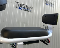 Електрически скутер TELSTAR TBSLD- 3 с двойна седалка Нов модел 2026 снимка 171