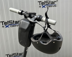Електрическа тротинетка TELSTAR MAX G30 10'' 2026 снимка 100