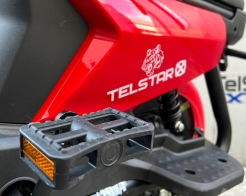 Електрически карго скутер TANK TELSTAR 2000W 72V 23Ah снимка 186