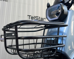 Електрически карго скутер TANK TELSTAR 2000W 72V 23Ah снимка 186