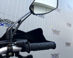 ATV TELSTAR TS-250 ARMOUR с лебедка и всички екстри Нов модел 2026 снимка 187