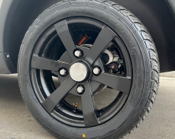 Електрически автомобил TELSTAR X1 2026 снимка 174