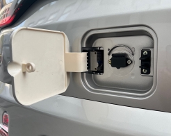 Електрически автомобил TELSTAR X1 2026 снимка 174