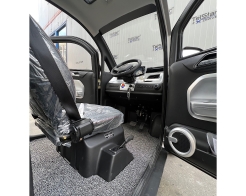 Електрически автомобил TELSTAR X1 снимка 193