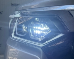 Електрически автомобил TELSTAR X1 снимка 193