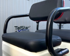 Триместна електрическа триколка 005.4 карго 2500W 23Ah снимка 195