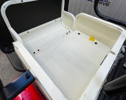 Триместна електрическа триколка 005.4 карго 2500W 23Ah снимка 195