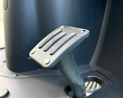 Триместна електрическа триколка 005.4 карго 2500W 23Ah снимка 195