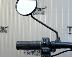 Триместна електрическа триколка 005.4 карго 2500W 23Ah снимка 195