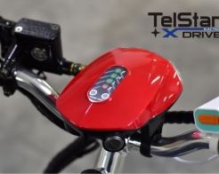 Електрическа триколка TS-751 OLD 48V 750W със задно предаване снимка 35