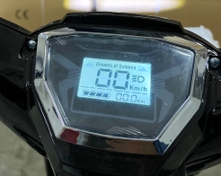 Електрически карго скутер TANK CARGO TELSTAR 3000W 23Ah Нов модел 2026 снимка 203