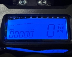 ATV TELSTAR Samurai Long 150сс С 8'' гуми, автоматична скоростна кутия и smart километраж снимка 204