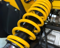 Планинско атв TELSTAR high speed ATV Samurai 4000W 20Ah снимка 205