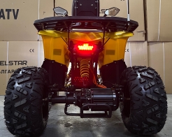 Планинско атв TELSTAR high speed ATV Samurai 4000W 20Ah снимка 205