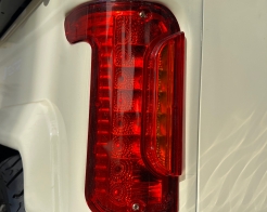 Електрическа четириколка GOLF-6 72V 23Ah 6-местна с покрив снимка 206