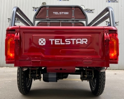 CARGO Транспортер T-500 60V 35Ah, товароносимост 500 кг снимка 109