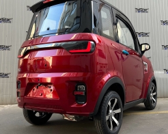 Електрически автомобил TELSTAR X1 2026 снимка 174