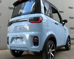 Електрически автомобил TELSTAR X1 снимка 193