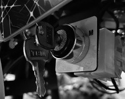 Детско електрическо ATV TS-CAR07 HUNTER 1200W 36V 12Ah снимка 211