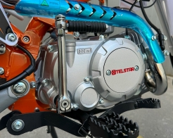 Кросов мотор TELSTAR 160cc модел 2026 снимка 218