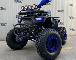 Атв Самурай 250 / ATV SAMURAI BIG 250 TELSTAR  Нов модел 2026 снимка 219